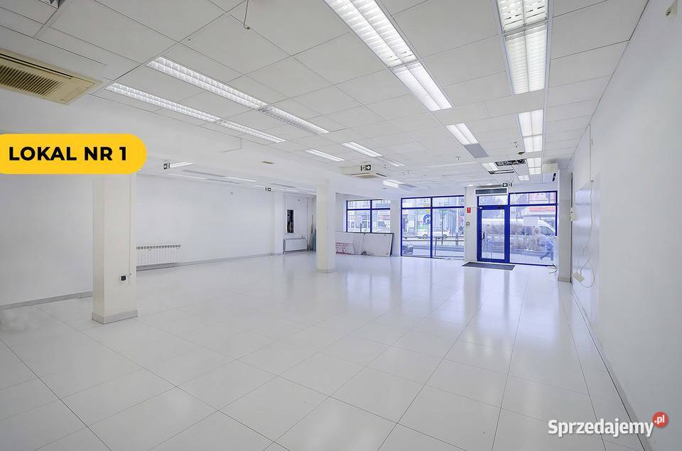 PRZETARG na Lokale na wynajem Jana Pawła II 3a Wynajem podkarpackie Jarosław sprzedam