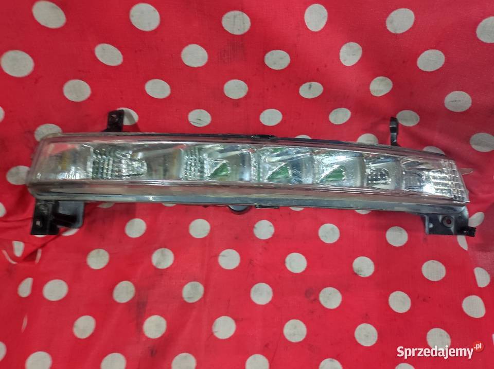 LED lewy prawy ledy C4 Picasso I Grand lewa Krotoszyn