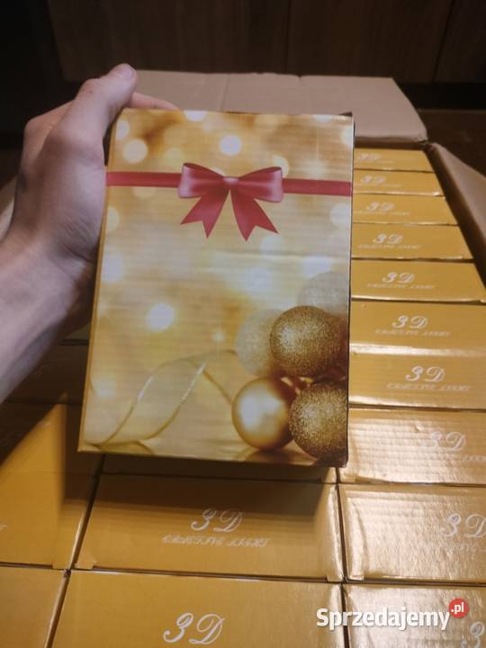 Notatniki LED asortyment do sklepu ecommerce pomorskie