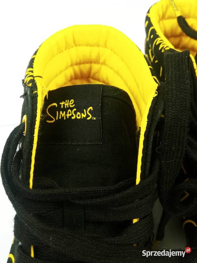 Półbuty CROPP 40 Nowa Sól