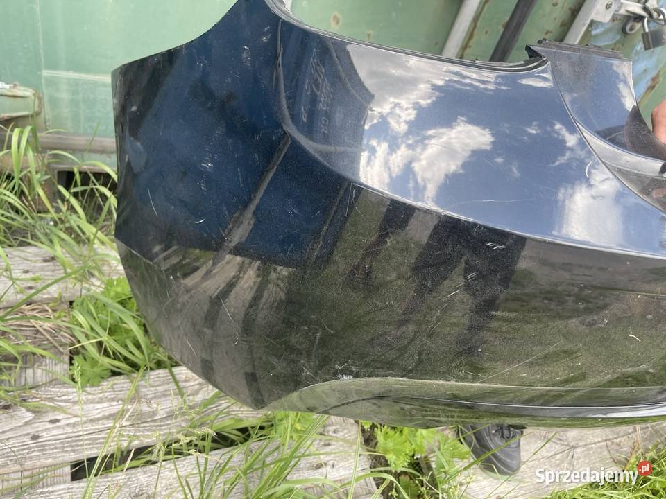 Zderzak tył BMW F20 475 Stalowa Wola sprzedam