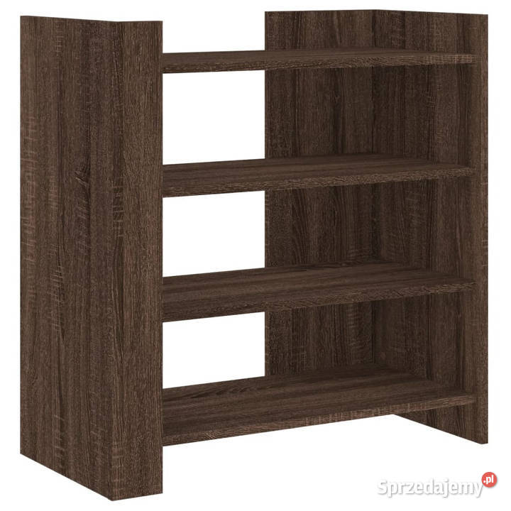 Szafka brązowy dąb 735x35x75 materiał mazowieckie Warszawa