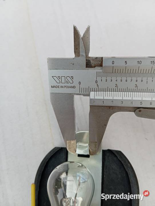 LAMPA TYLNA PODSTAWA ŻÓŁWIK M72 IŻ DKW BMW