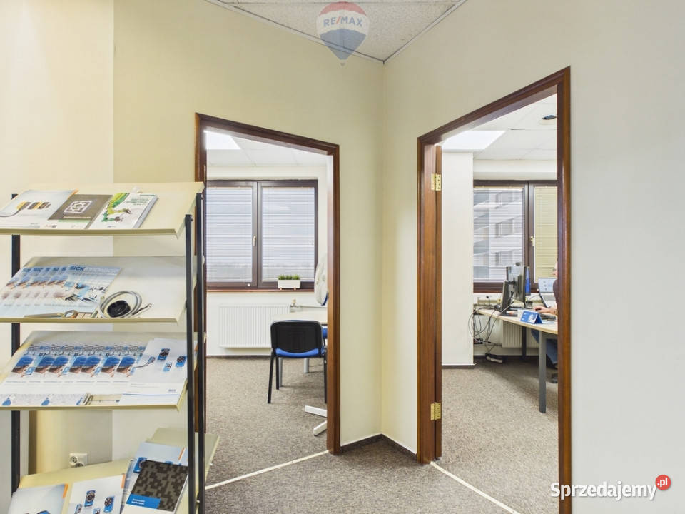 Przestrzeń do własnej aranżacji na wynajem