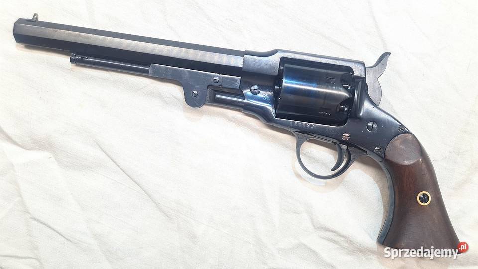 Rogers Spencer Match 44 EUROARMS Zielona Góra