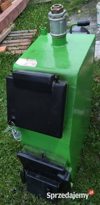 Piec CO węgiel Kłodzko