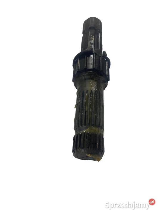 KOŃCOWKA WAŁKA WOM PTO L173284 R129680 L156978 Kielce