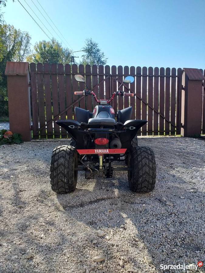 Quad 150 OKAZJA quad - ATV Busko-Zdrój