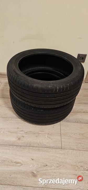Opony letnie Dębica Kamionki sprzedam