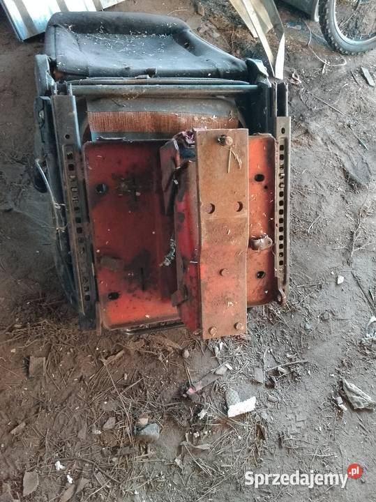 Fotel do Władymirec t 25 Łuków