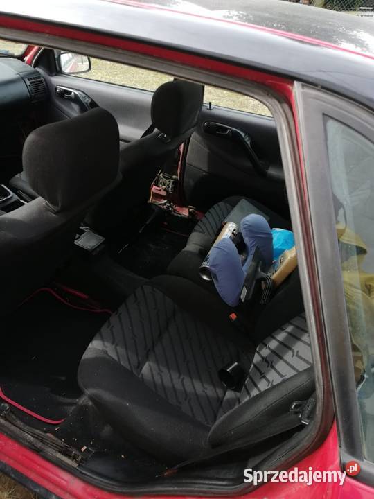 Volkswagen Passat B4 19 tdi podkarpackie Jarosław