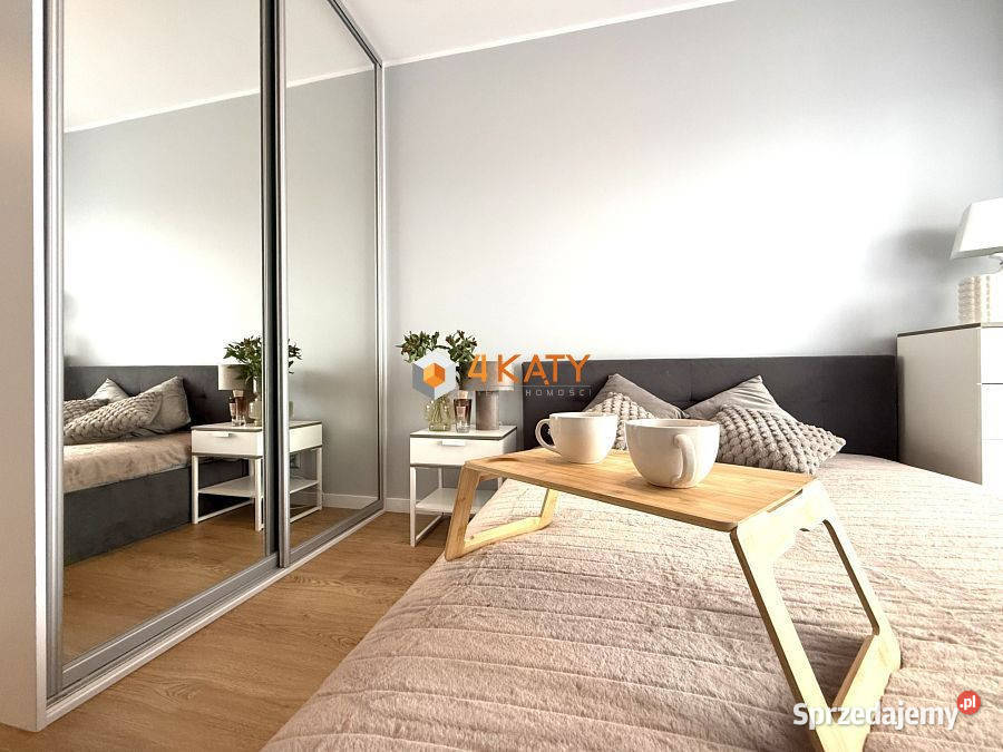 Mieszkanie 4519m2 2pokojowe Zielona Góra