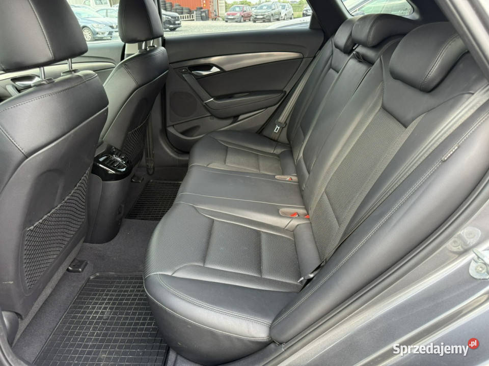 Hyundai i40 17 CRDi 141 2016r tempomat skóry Wojkowice