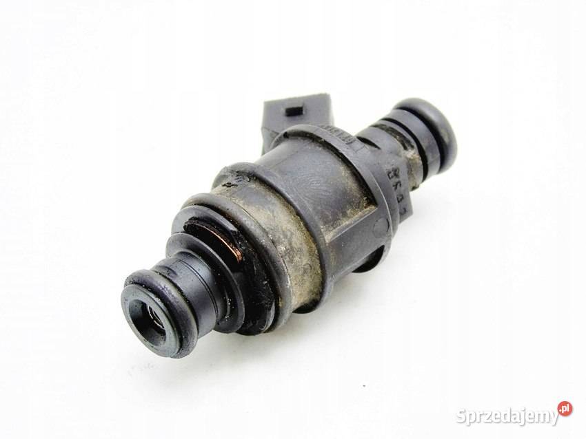 WTRYSKIWACZ 18 16V ASTRA G VECTRA B ZAFIRA A śląskie Sosnowiec