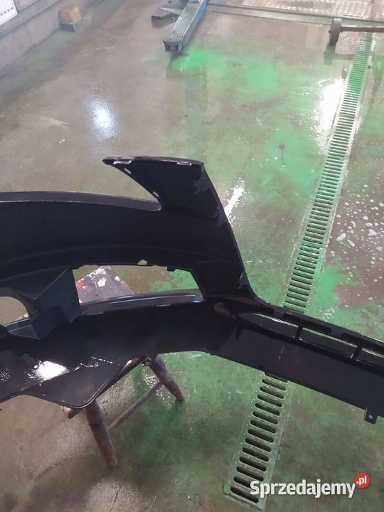 Zderzak przedni audi a4 b8 Brzostek