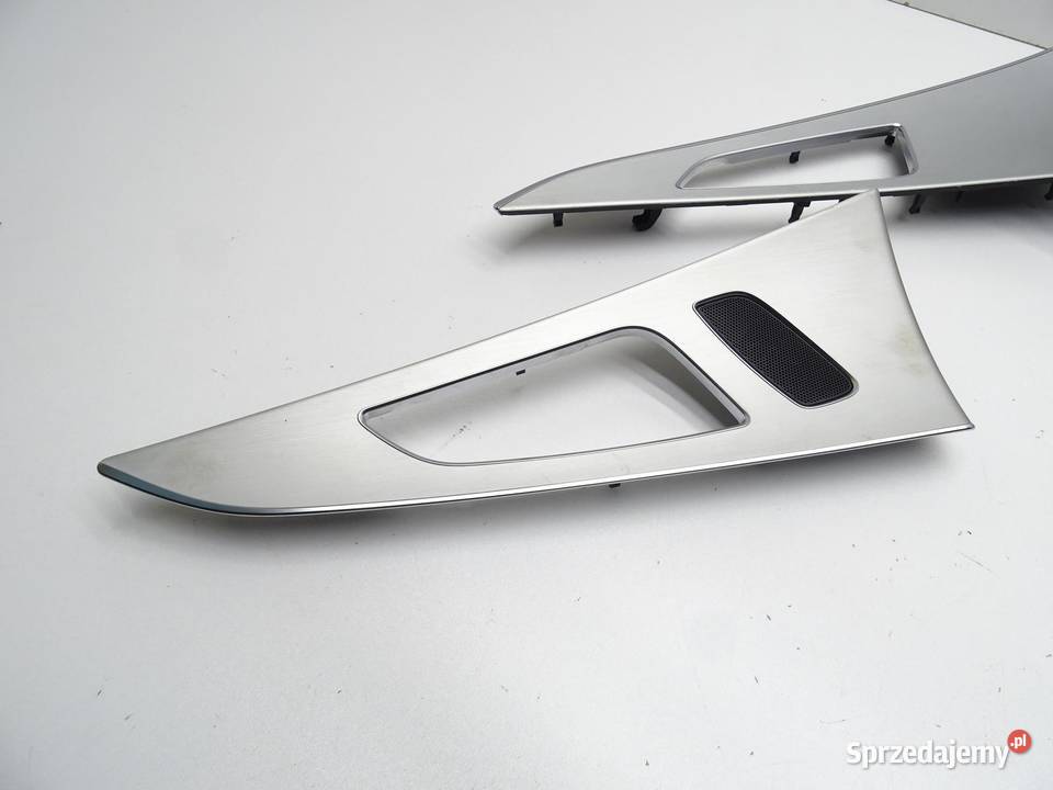 LISTWA DEKOR DRZWI PRZÓD TYŁ POPIELNICZKA sprzedam