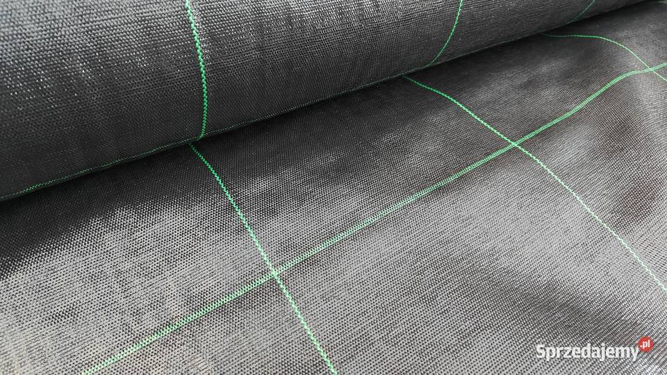 Agrotkanina 100gUV Mata szkółkarska 11x10mb Piekary Śląskie