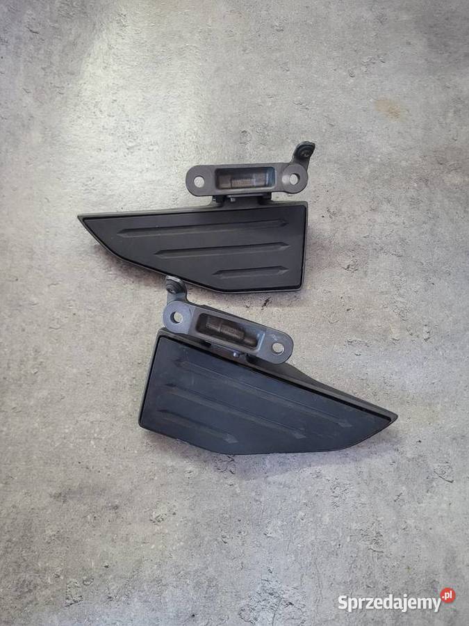 HONDA GOLD WING GL1800 SC79B 1823 OEM PODNÓŻEK sprzedam
