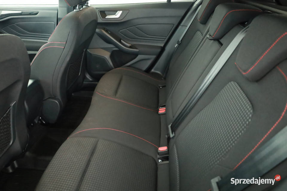 Ford Focus 10 MHEV 4/5 Katowice