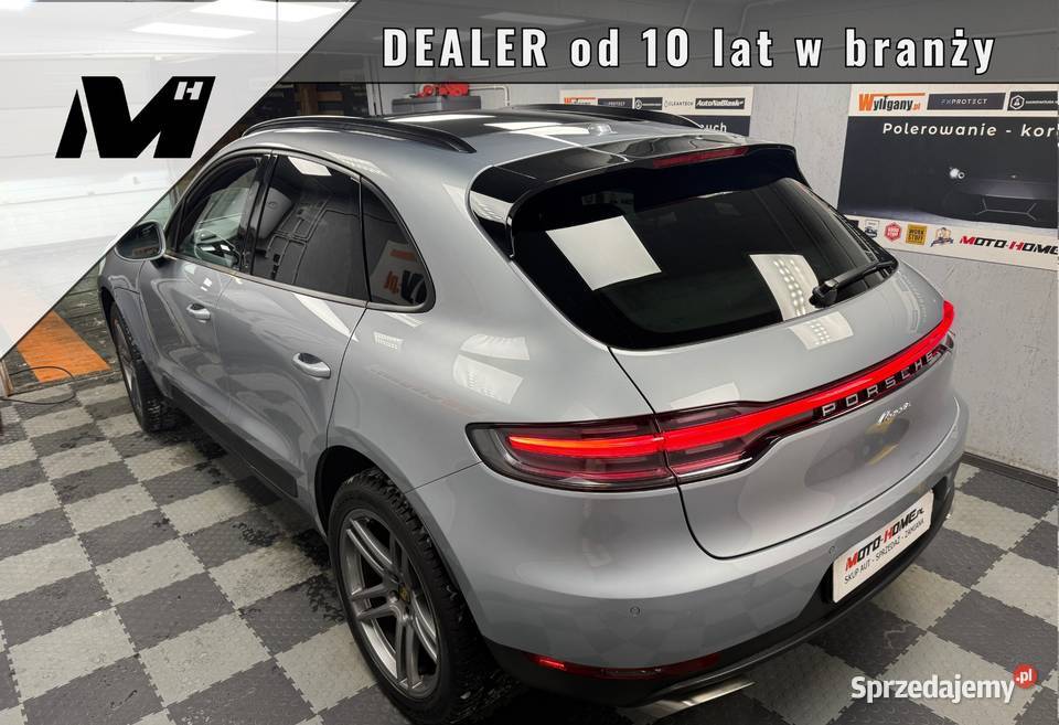 LIFT 20 Benzyna 265 92 przebiegu GWARANCJA elektrycznie ustawiane fotele