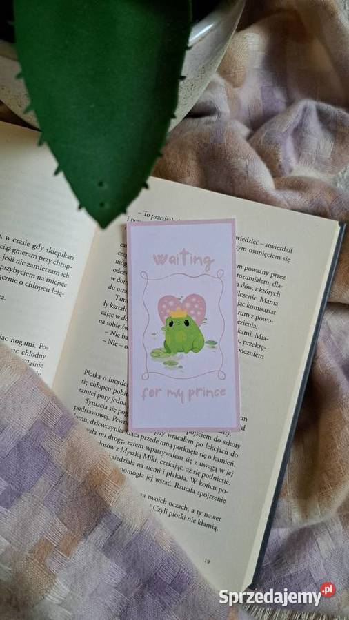 Zakładki Pozostałe wielkopolskie