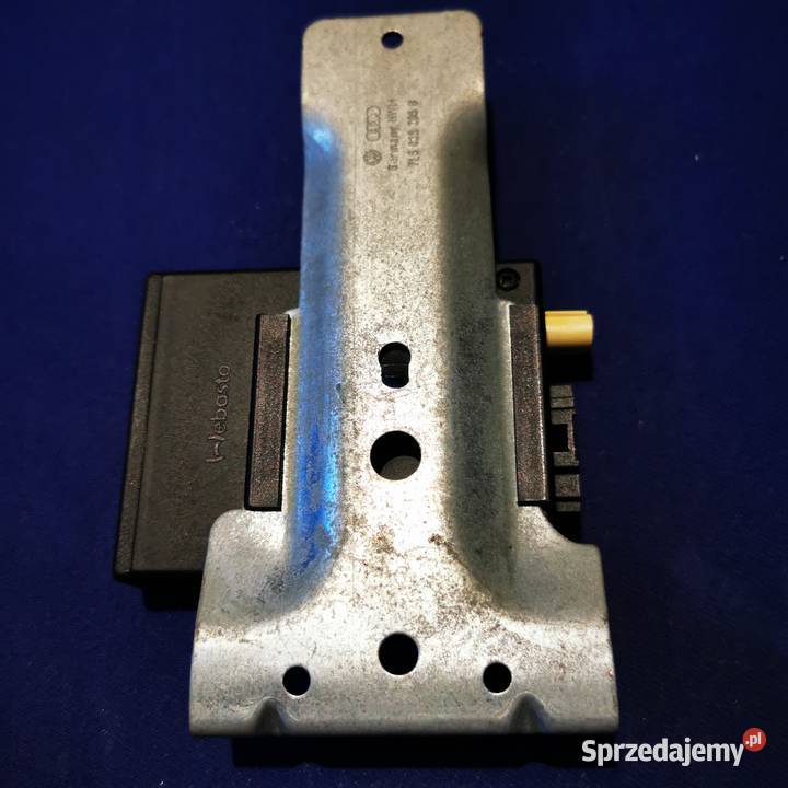 MODUŁ WEBASTO 4F0909509 Jaworzno