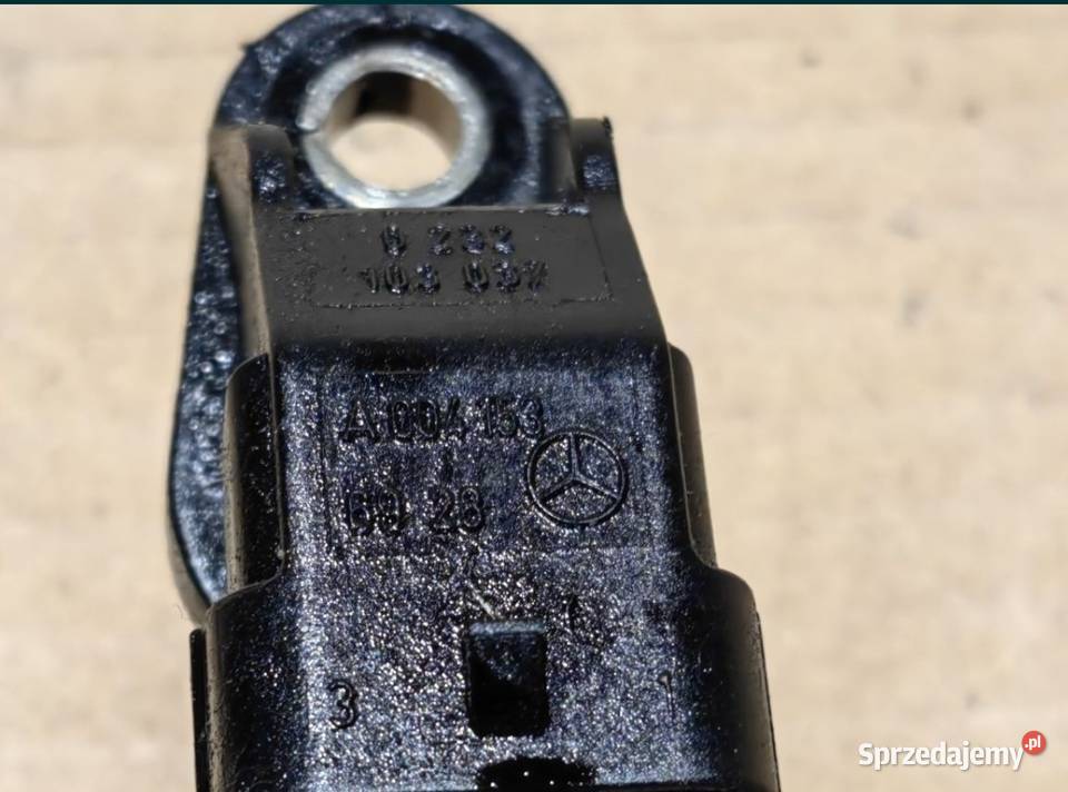 Czujnik położenia wałka rozrządu Mercedes w209 Żory