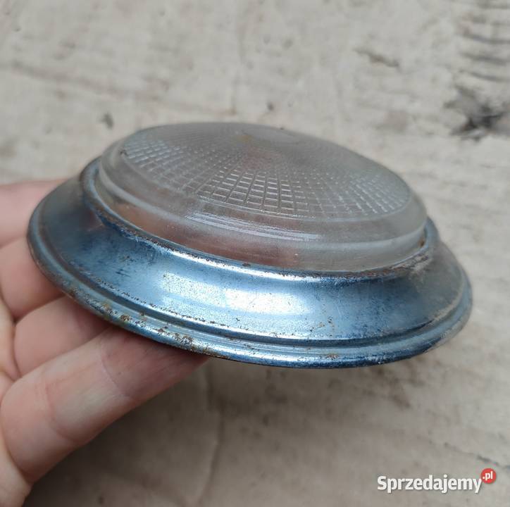 Lampka podsufitki warszawa m20 223 fso małopolskie Wolbrom sprzedam