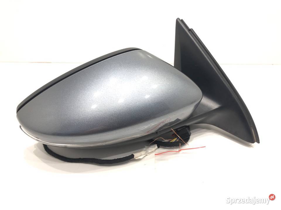 LUSTERKO PRAWY VW JETTA IV SedanLimuzyna