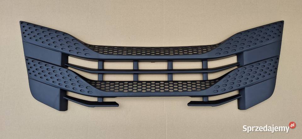 IVECO SWAY SWAY GRILL ATRAPA CHŁODNICY KRATKA Bieleń