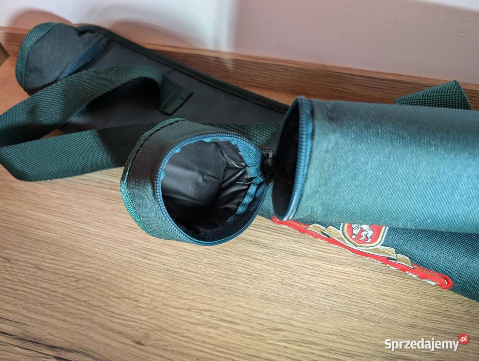 Unikalna Tuba Termiczna Pokrowiec na Piwo Okocim sprzedam