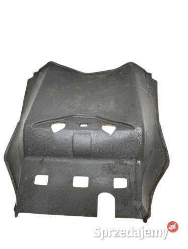 Wykładzina dywanik kabiny Mercedes Actros MP4 sprzedam