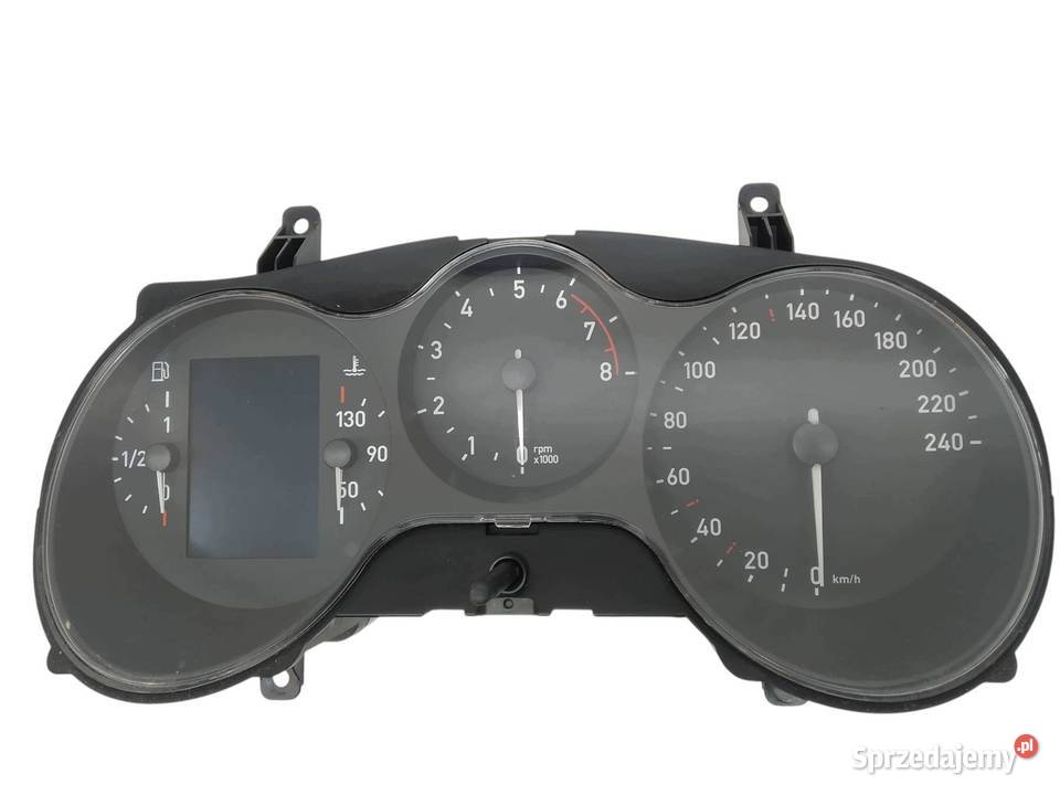 LICZNIK EU 5P0920840 16 MPI 8V 102 Seat Altea I sprzedam