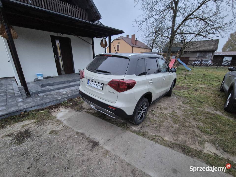 Suzuki Vitara 14 Vitara podkarpackie
