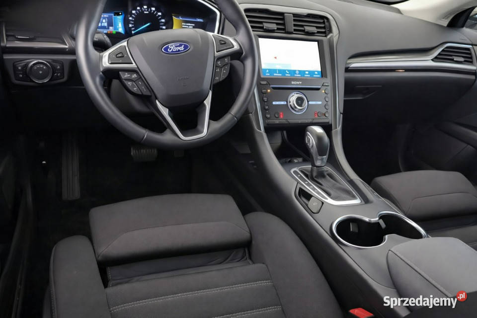Ford Mondeo Titanium 23r Salon Polska 1Wł 20 Białystok