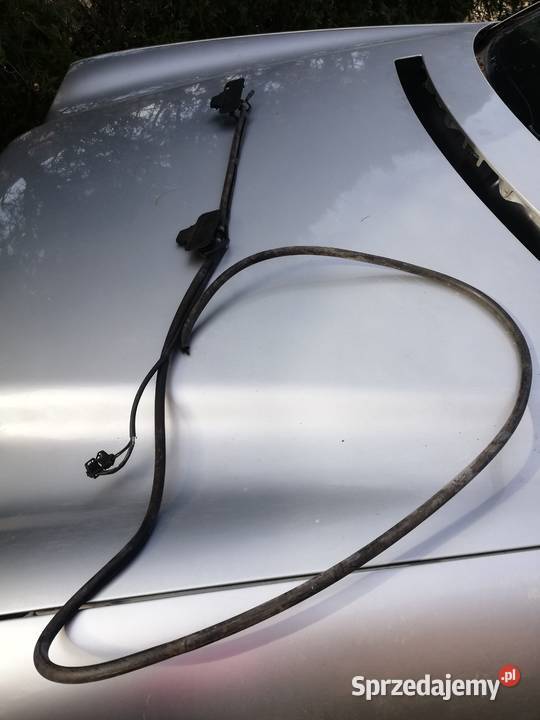 Mercedes w210 dysze spryskiwaczy osobowe Stary Sącz