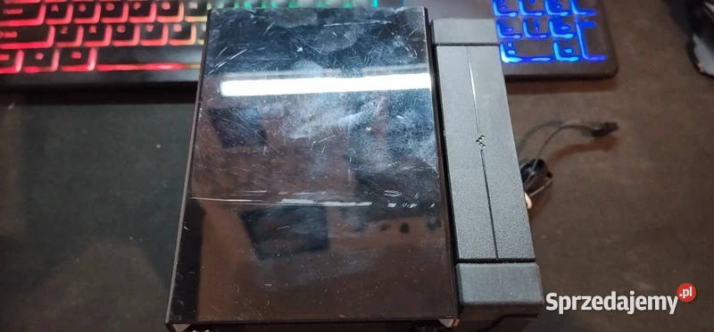 Chłodzenie DeepCool AK500 Digital LCD Lublin