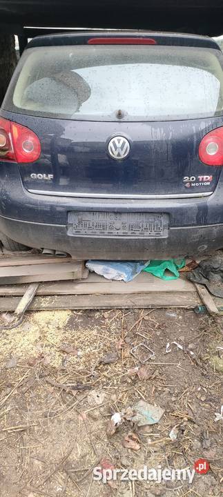 VW 4motion Wałbrzych