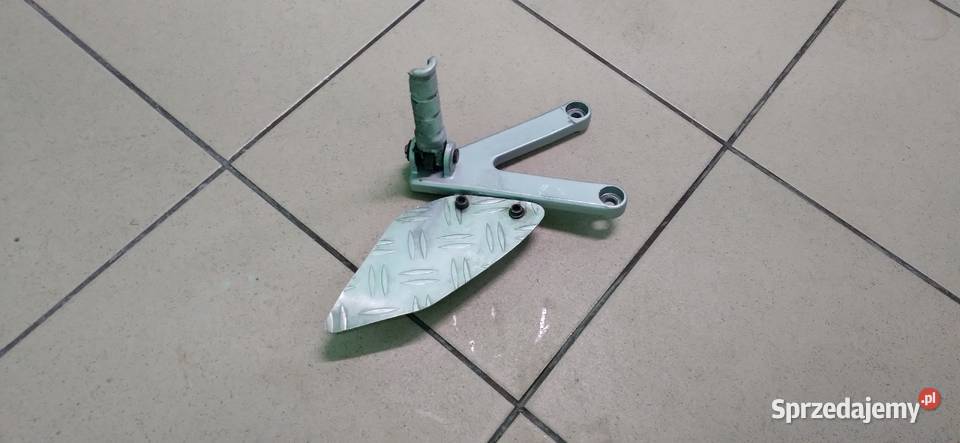 Set Lewy Kierowcy Honda NSR 125 Brzeszcze