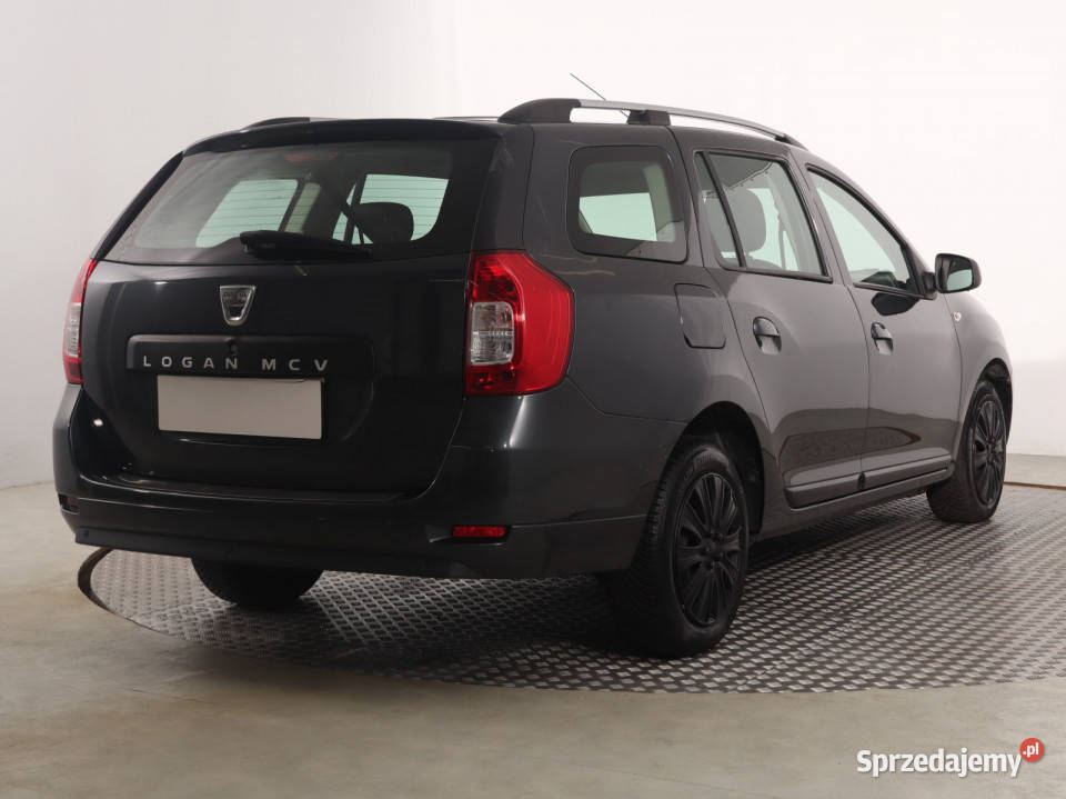 Dacia Logan 09 TCe śląskie