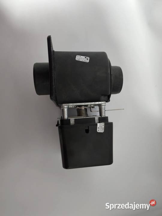 Zawór spustowy dojarki