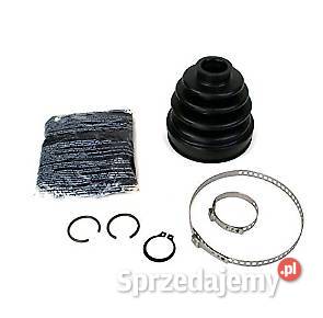 VOLVO C70 S40 V50 oslona wewnetrznego przegubu