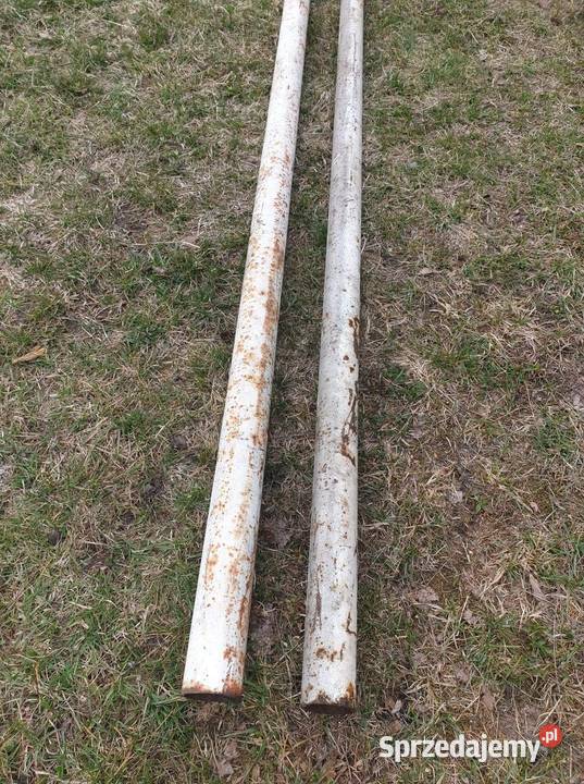 Słupki ogrodzeniowe Myszków