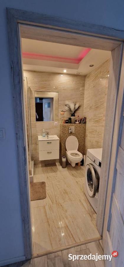 Mieszkanie 7517 z garazem Czernikowo