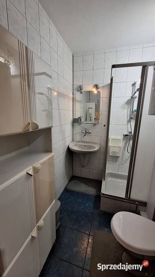 Mieszkanie na parterze Wodzisław Śląski