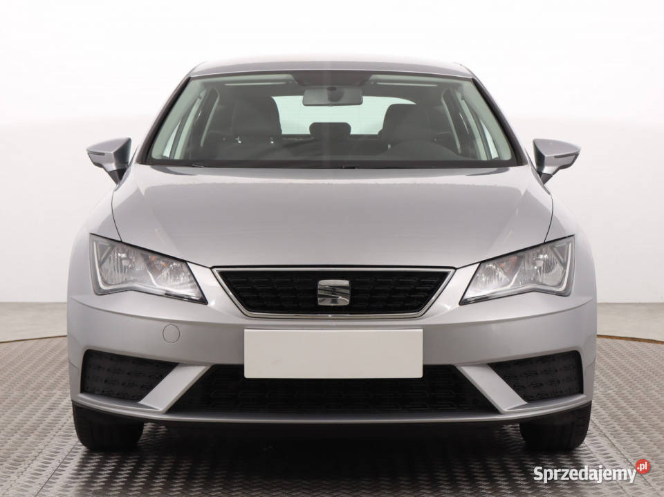 Seat Leon 12 TSI isofix Leon Katowice sprzedam