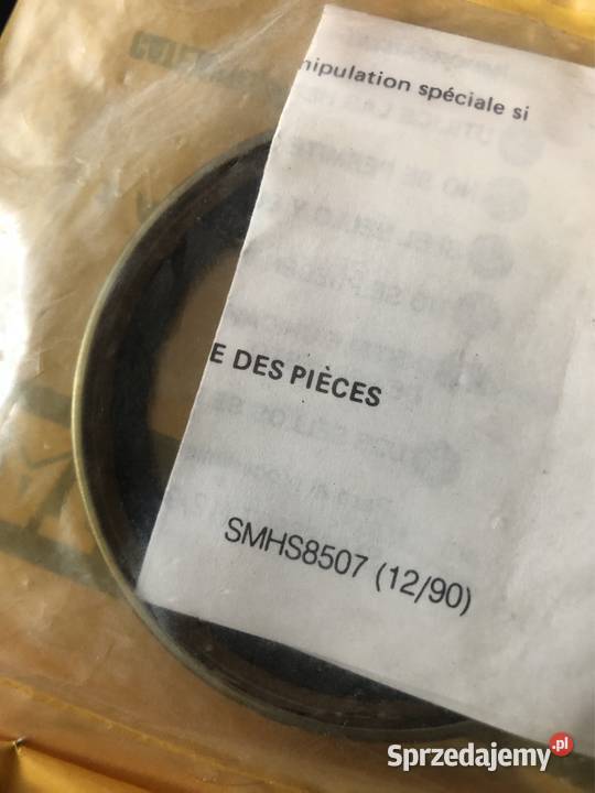 Pierścień uszczelniający CAT 3S9643 Piła