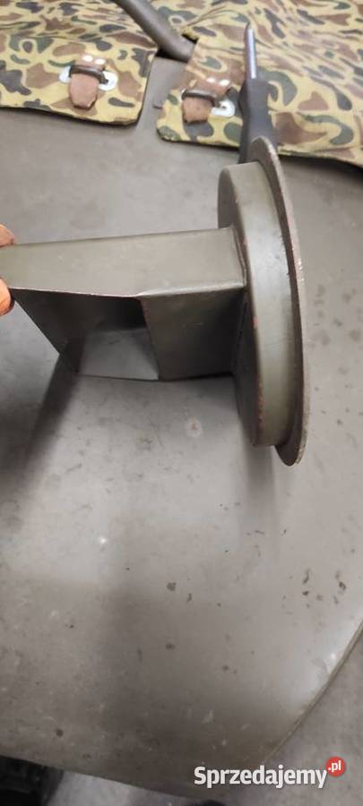 Zaciemniacz k750 Dniepr Ural M72 Obudowy lamp i żarówek