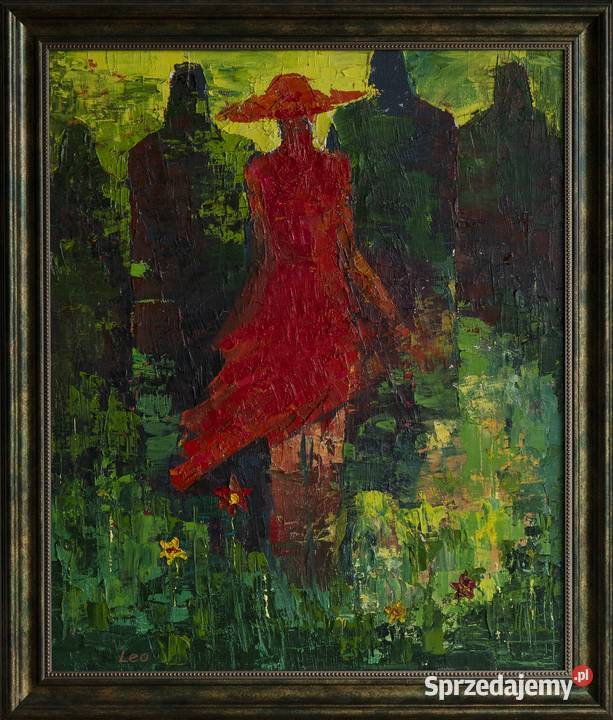 Obraz Jesień Wrocław