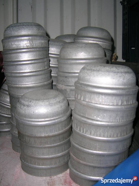 Rozpierak szczęk hca HL8011 HW6011 oryginalny Brzozówka